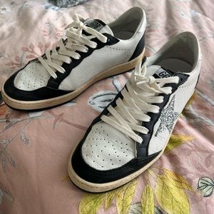 Golden Goose Ballstar